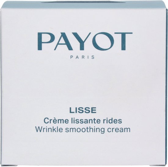 Payot - Lisse Creme Lissante Rides - 50 ml