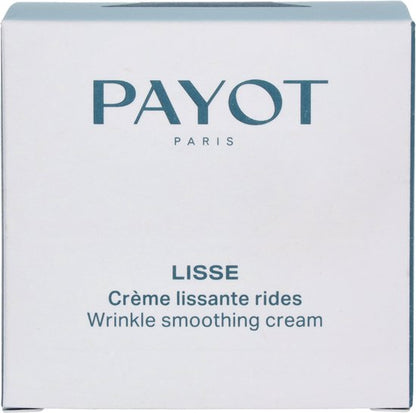 Payot - Lisse Creme Lissante Rides - 50 ml