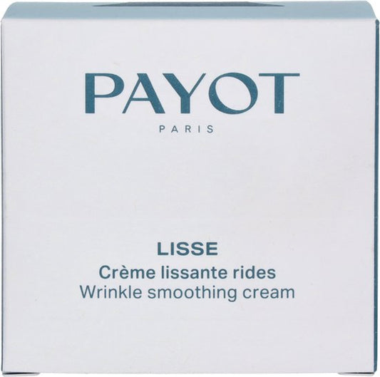 Payot - Lisse Creme Lissante Rides - 50 ml