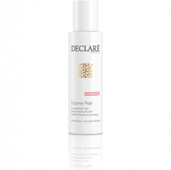 Declaré Enzym Peel