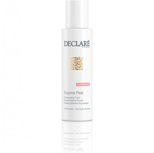 Declaré Enzym Peel