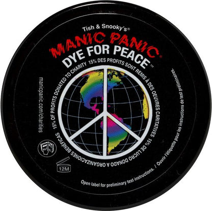 Manic Panic Classic Aftermidnight Blue | Haarverf