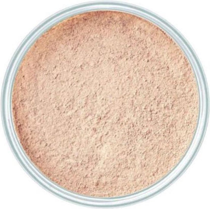 Artdeco Mineral Powder Foundation - 15 g - 3 Soft Ivory