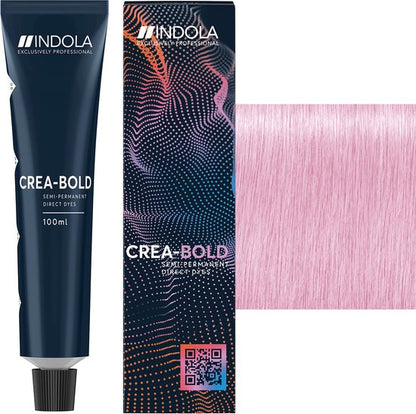 Indola - Crea Bold - Pastel Lavender - 100 ml