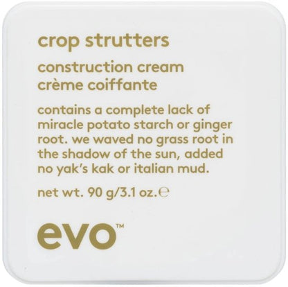 EVO - Crop Strutters Construction Cream - 90g