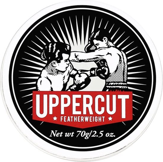 Uppercut Deluxe Featherweight Pomade