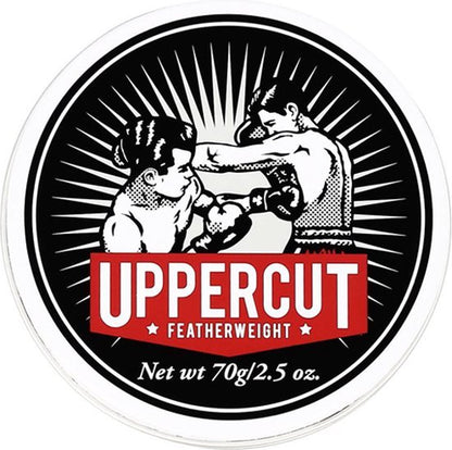 Uppercut Deluxe Featherweight Pomade