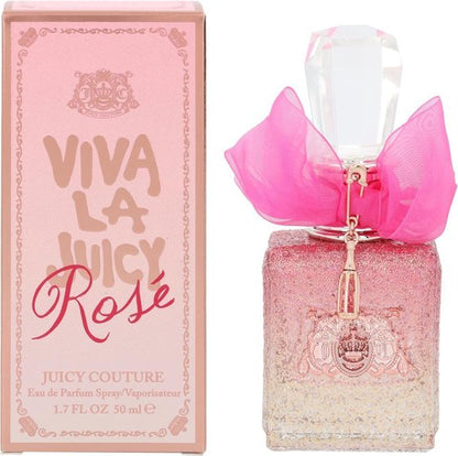 Juicy Couture Viva La Juicy Rose | Eau de parfum voor vrouwen | 50ml