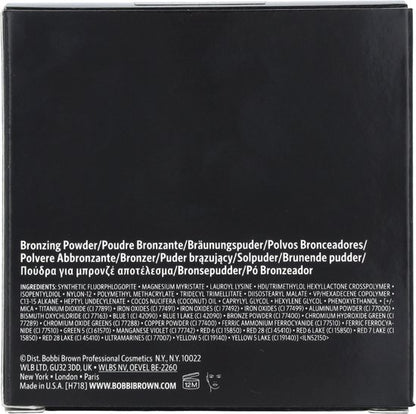 Bobbi Brown Bronzing Powder 9gr | Light - | - Light
