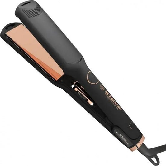 Kiepe Professional - Pure Rose Gold Stijltang L