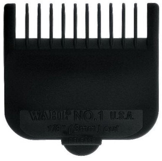 Wahl Opzetkam | Tondeuse | 3 mm Nr.1