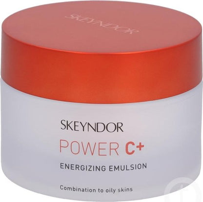Skeyndor - Power C+ Energizing Emulsion - 50 ml