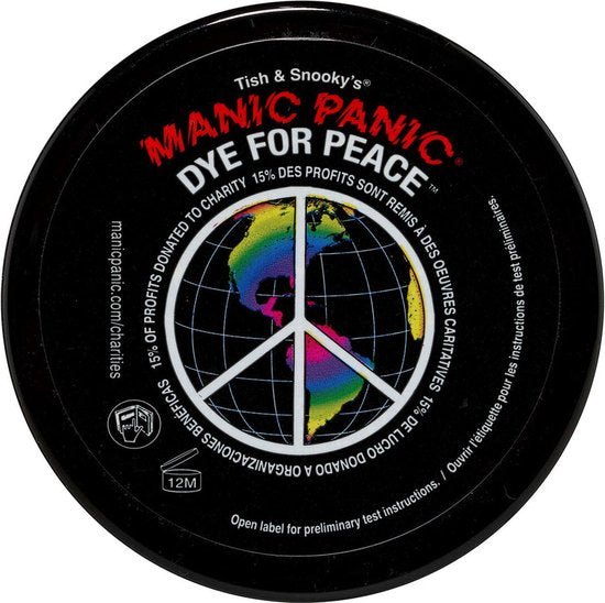 Manic Panic Classic Electric Amethsyst | Haarverf
