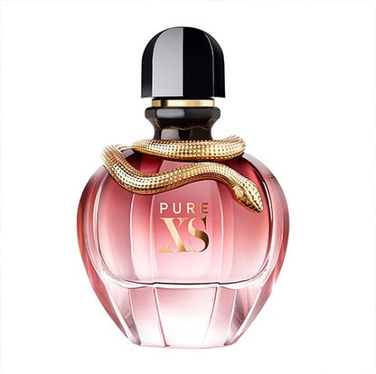 Paco Rabanne Pure XS for Her 80 ml Eau de Parfum - Damesparfum - Discontinued