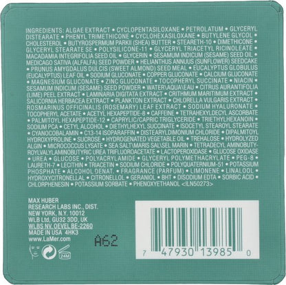 La Mer The Moisturizing Soft Cream - 30 ml - luxe gezichtsverzorging