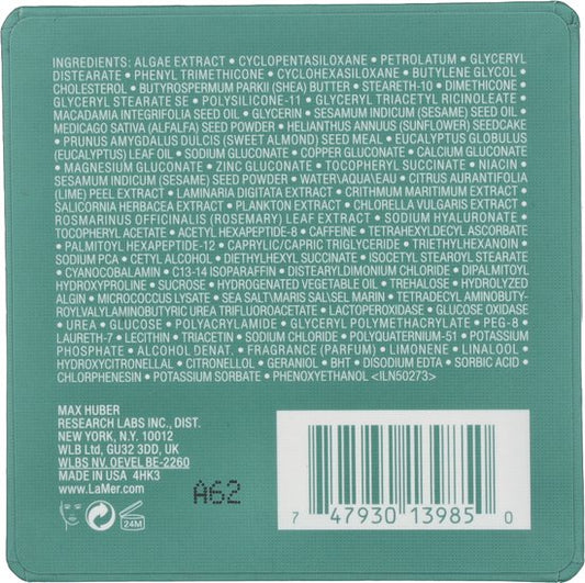 La Mer The Moisturizing Soft Cream - 30 ml - luxe gezichtsverzorging