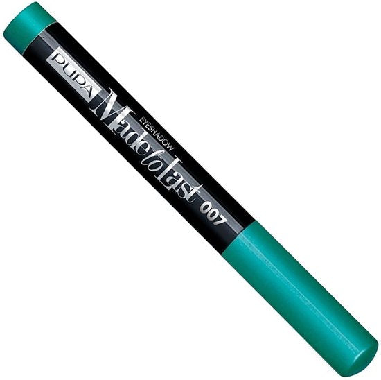 Pupa Made To Last Waterproof Eyeshadow - 007 Emerald