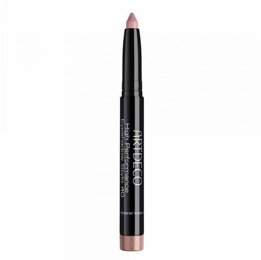 Artdeco - High Performance Eyeshadow Stylo / Oogschaduw - 40 Benefit Frozen Rose