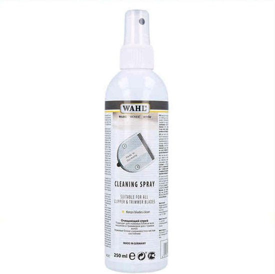 Wahl - Reinigingsspray - 250 ml
