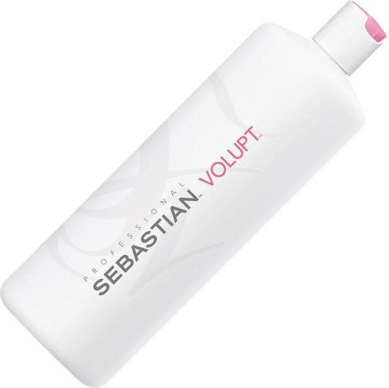 Sebastian Professional Volupt Conditioner - 1000 ml - Alle haartypen