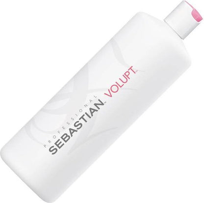 Sebastian Professional Volupt Conditioner - 1000 ml - Alle haartypen