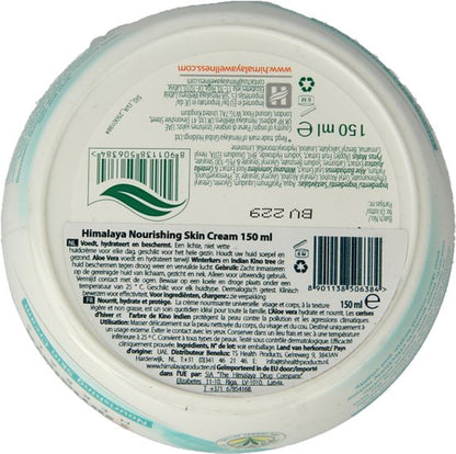 Himalaya Herbals Nourishing Skin Dagcrème - 150 ml