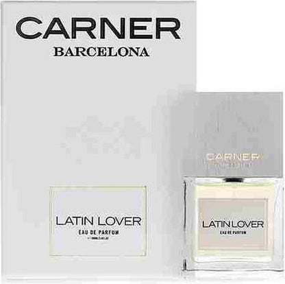 Latin Lover by Carner Barcelona 100 ml - Eau De Parfum Spray