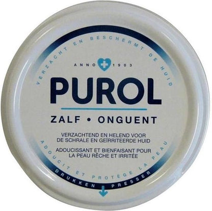 Purol Gele Zalf - 50 ml - Bodycrème