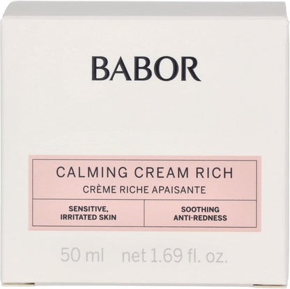 Babor Skinovage Calming Cream Rich - 50 ml