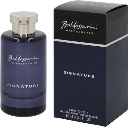 Baldessarini Signature Eau de toilette spray 90 ml