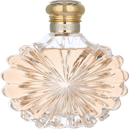 Lalique Soleil parfum - Bloemige fruitige gourmandise eau de parfum voor dames - 100 ml