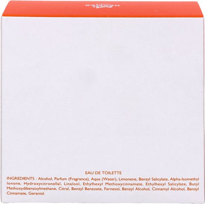 Hermès Eau Des Merveilles Eau De Toilette Spray 50ml