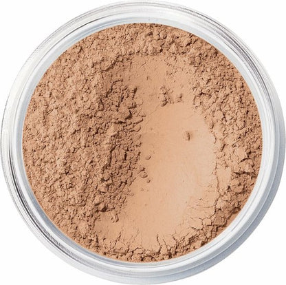 Poeder Makeup Basis Shine Inline Original 12-medium beige Spf 15 (8 g)
