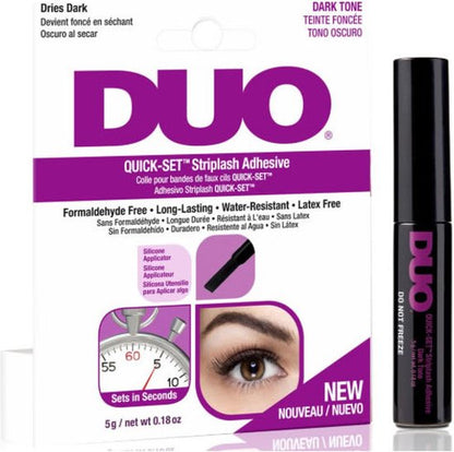Ardell | Duo Quick | Wimperlijm, Long Lasting (Waterproof)