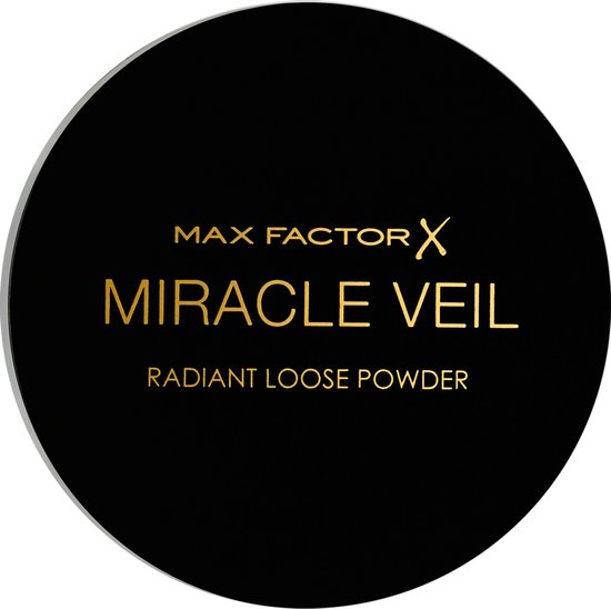 Max Factor Miracle Veil Powder