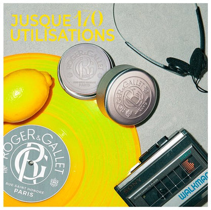 Roger & Gallet Keulen Twist Scheerstaaf 100 g