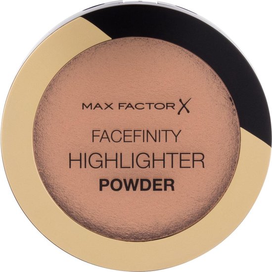 Max Factor - Facefinity Highlighter Powder - 8g