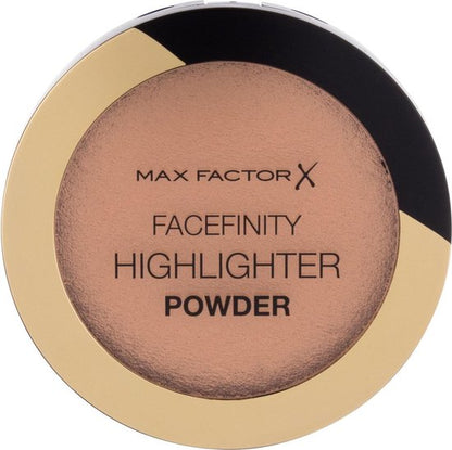 Max Factor - Facefinity Highlighter Powder - 8g