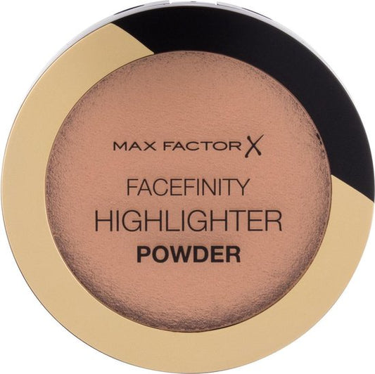 Max Factor - Facefinity Highlighter Powder - 8g