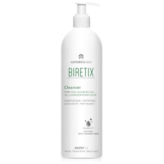 Reinigingsgel BIRETIX 400 ml