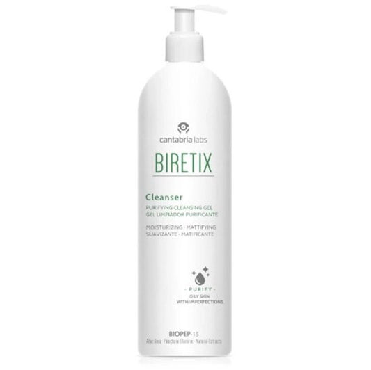 Reinigingsgel BIRETIX 400 ml