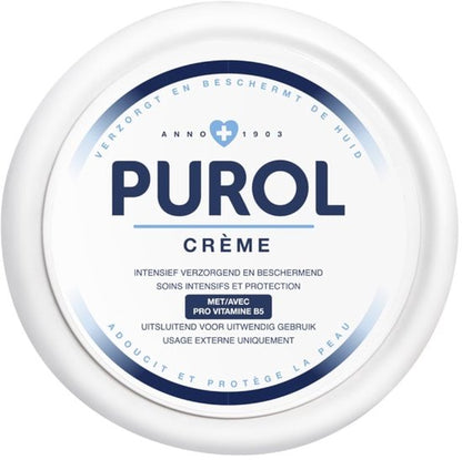 Purol Creme Doosje - 150 ml