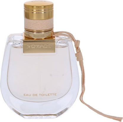 Chloé Nomade - 50 ml - eau de toilette spray - damesparfum