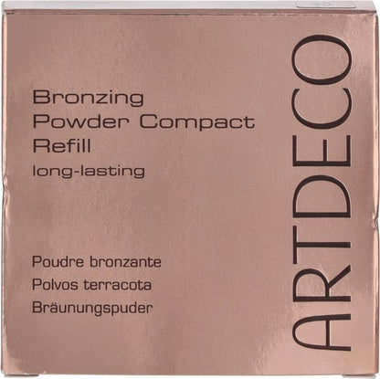 ARTDECO Refill Bronzing Powder Compact - 30