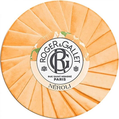 Roger & Gallet Neroli Zeep 100 g