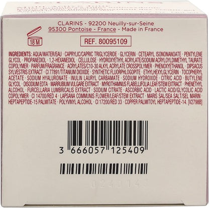 CLARINS MULTI-ACTIVE JOUR CREAM-GEL 80095109