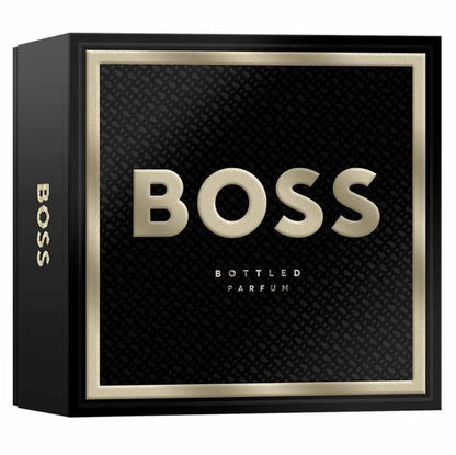 Boss Bottled Giftset 200 ml - Parfum 50ml/Deo Spray 150ml
