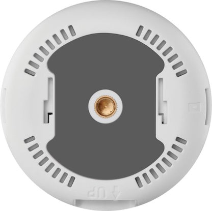 omajin Baby Camera - IP-camera - Babycam - 2K HD - Pan & Tilt - Bewegingsmelder - Nachtzicht - Tweerichtingsaudio - incl. 64GB MicroSD-kaart - Wit