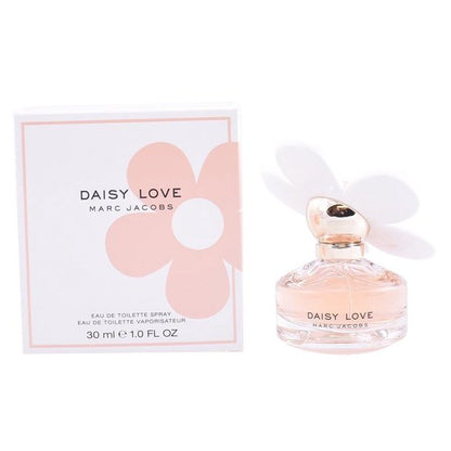 Marc Jacobs Daisy Love Eau de Toilette Spray 30 ml