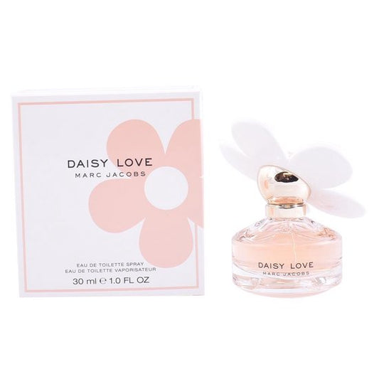 Marc Jacobs Daisy Love Eau de Toilette Spray 30 ml